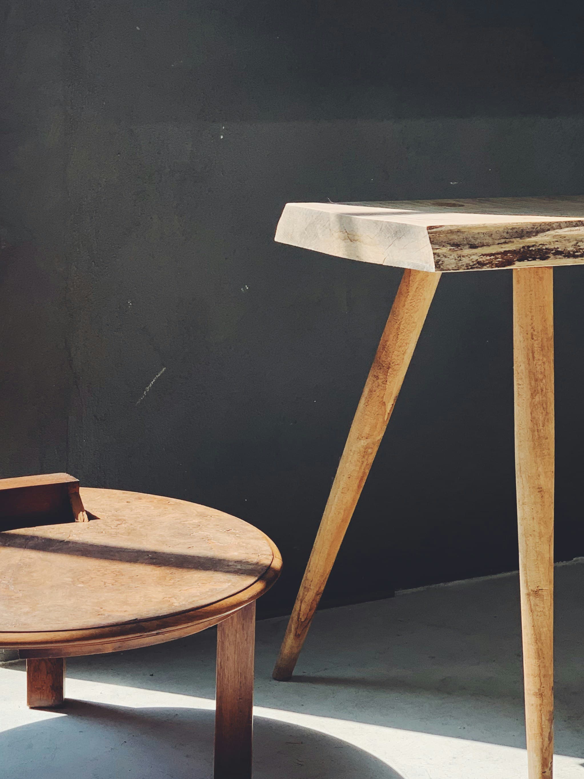 Mesa de Roble