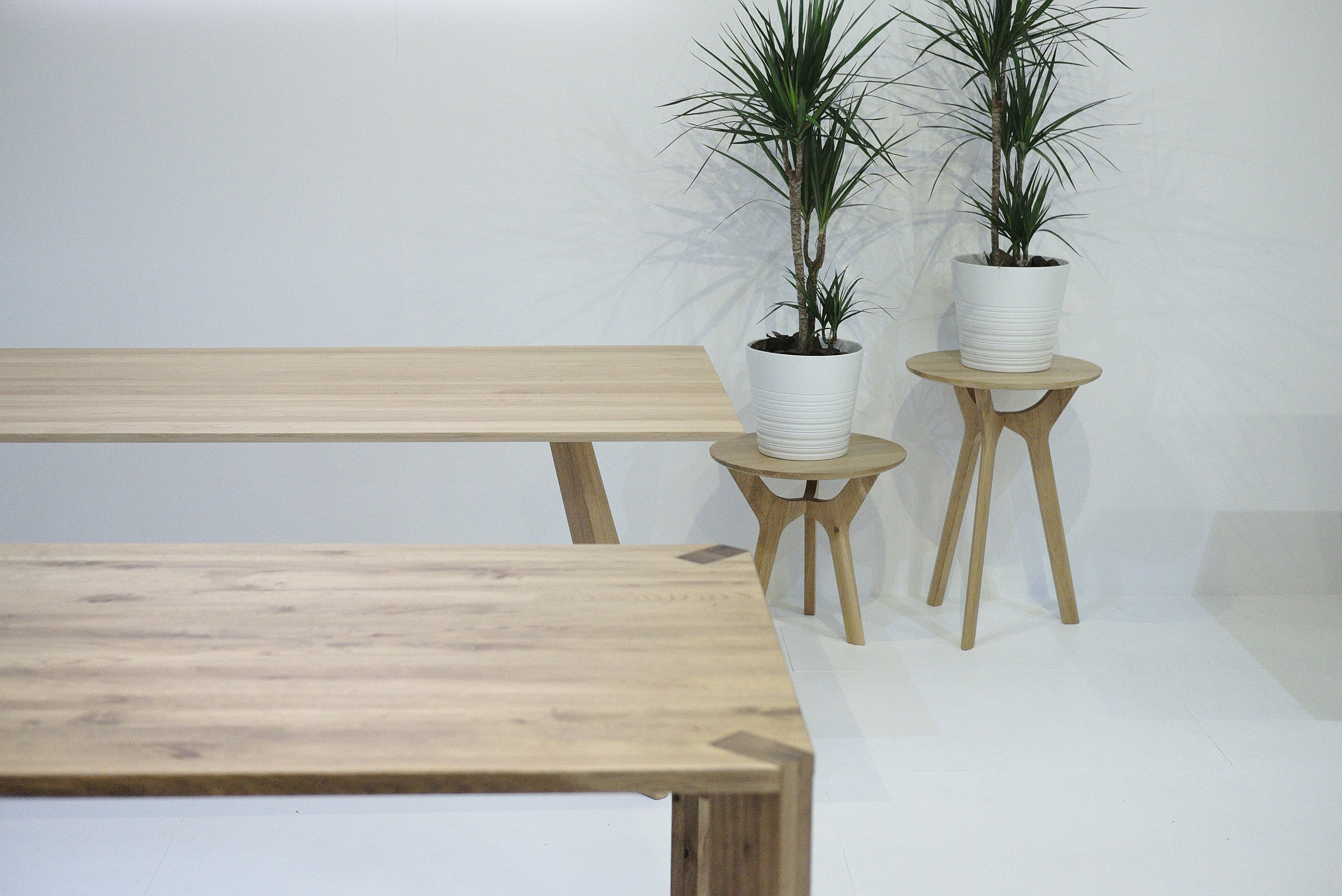 Mesa Minimalista