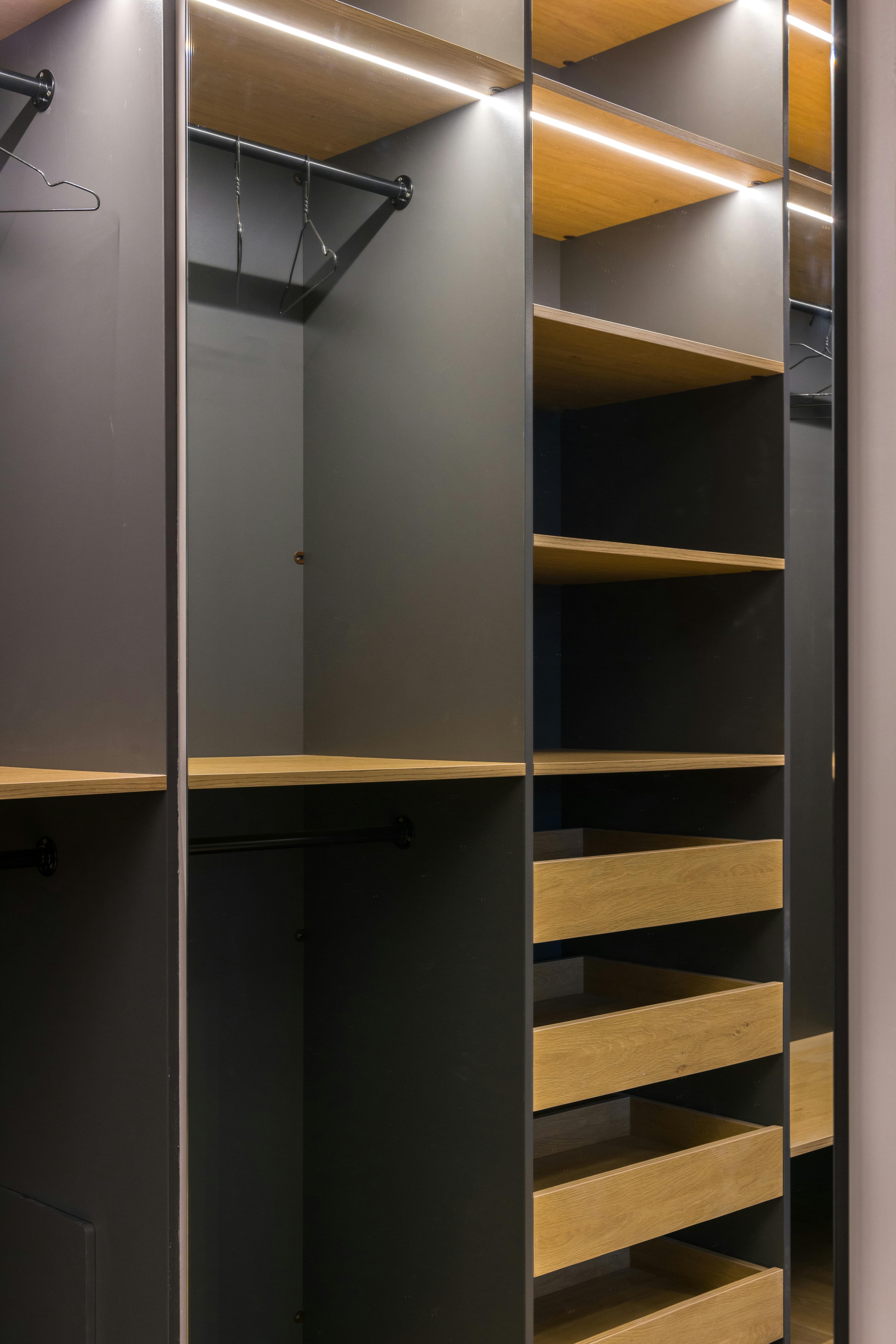 Mueble Recibidor