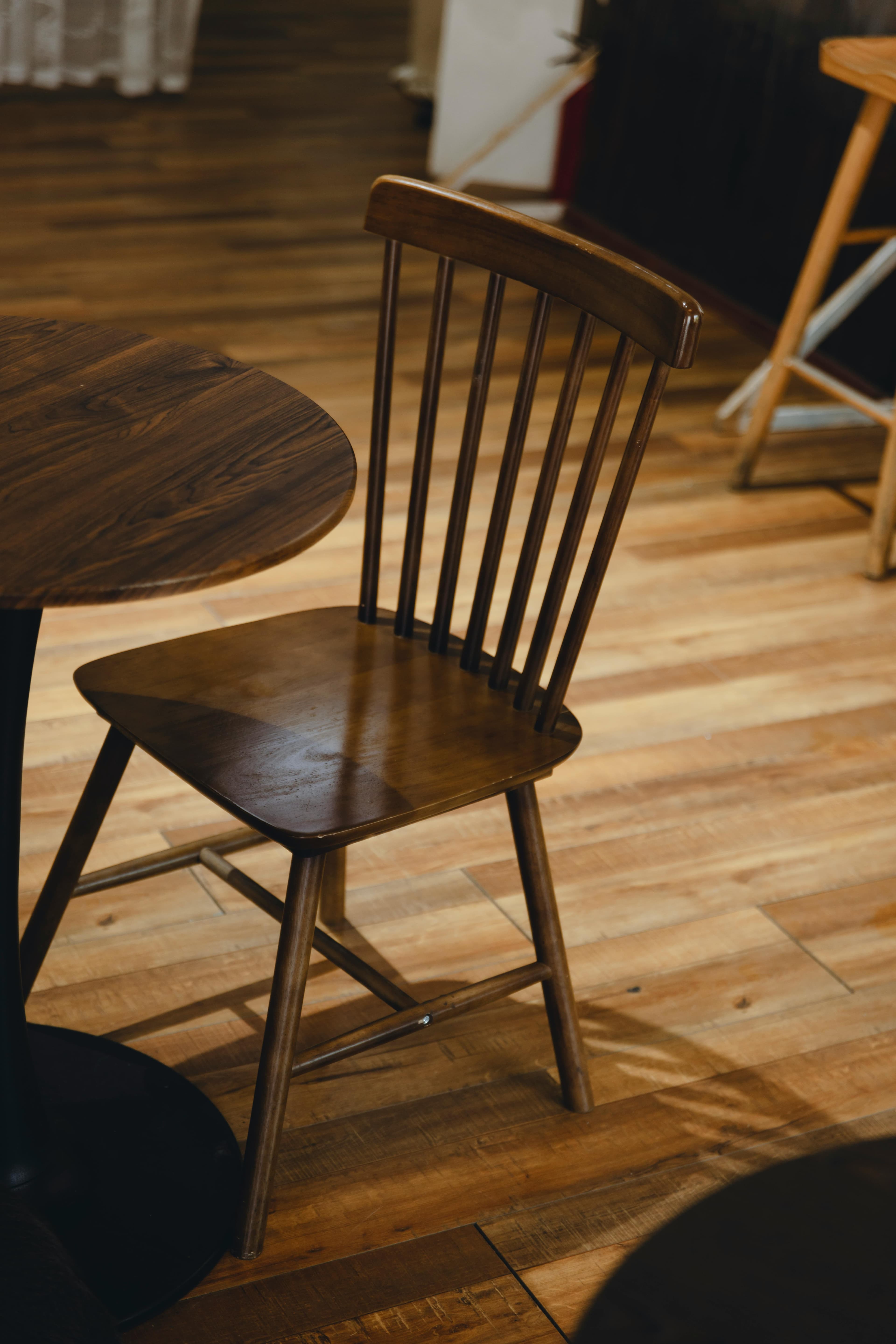 Silla Contemporánea