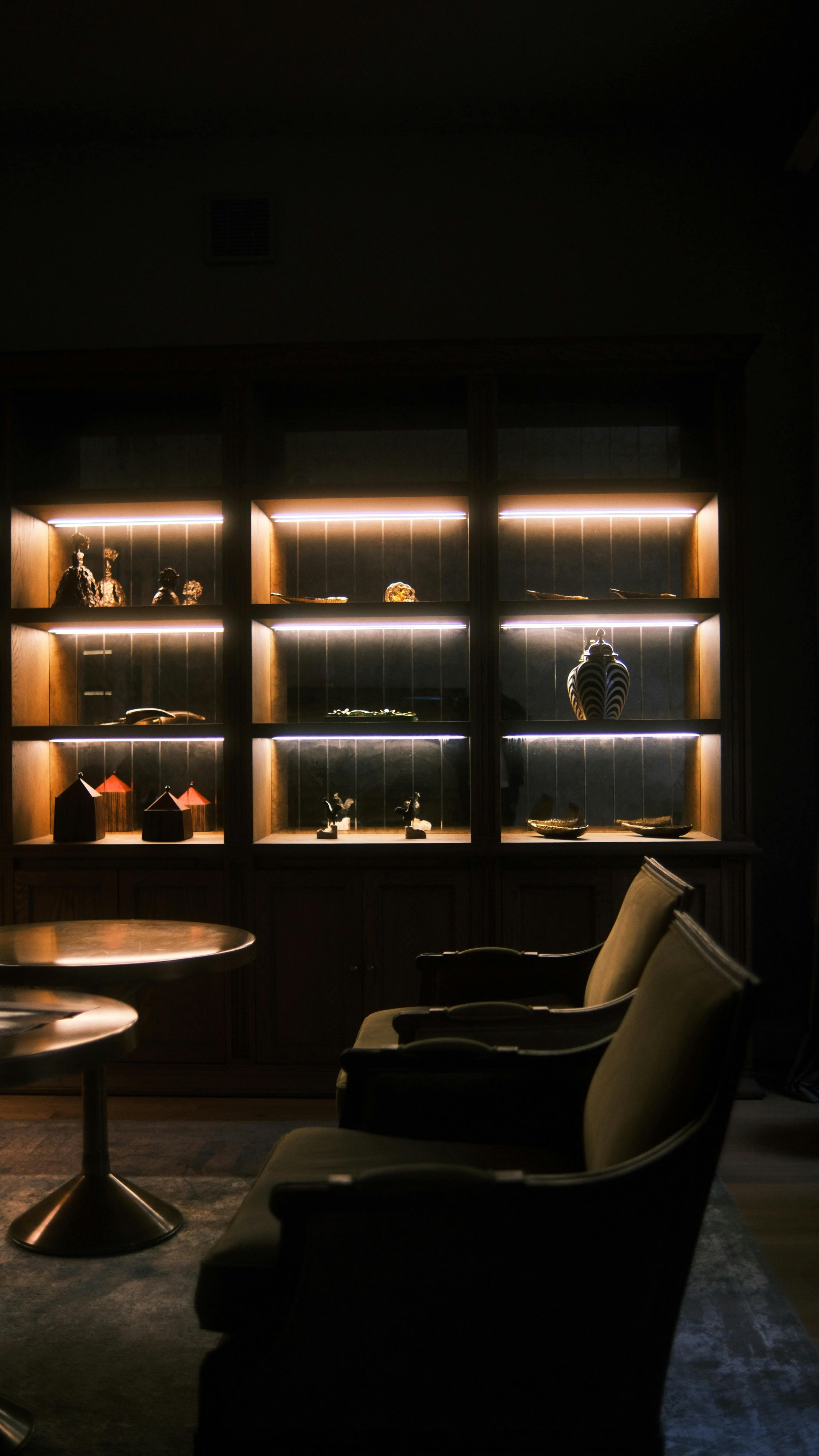 Muebles de Diseño