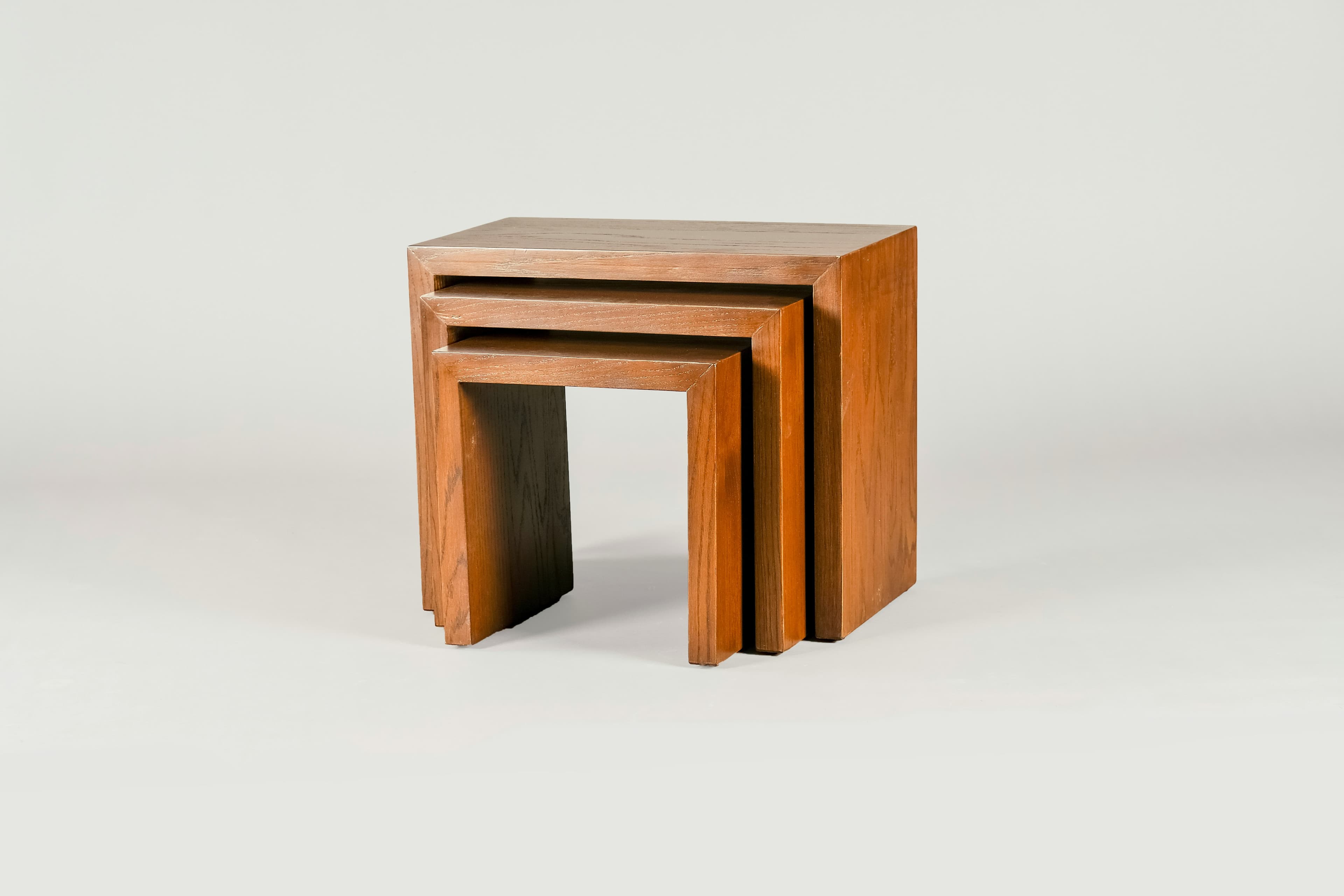 Mesa Auxiliar Diseño